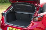 Mazda CX-3 GT Sport Nav+ 2019 года (UK)